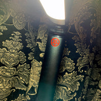 Pentagram Sticker Sheet! 35 peel and stick decals!