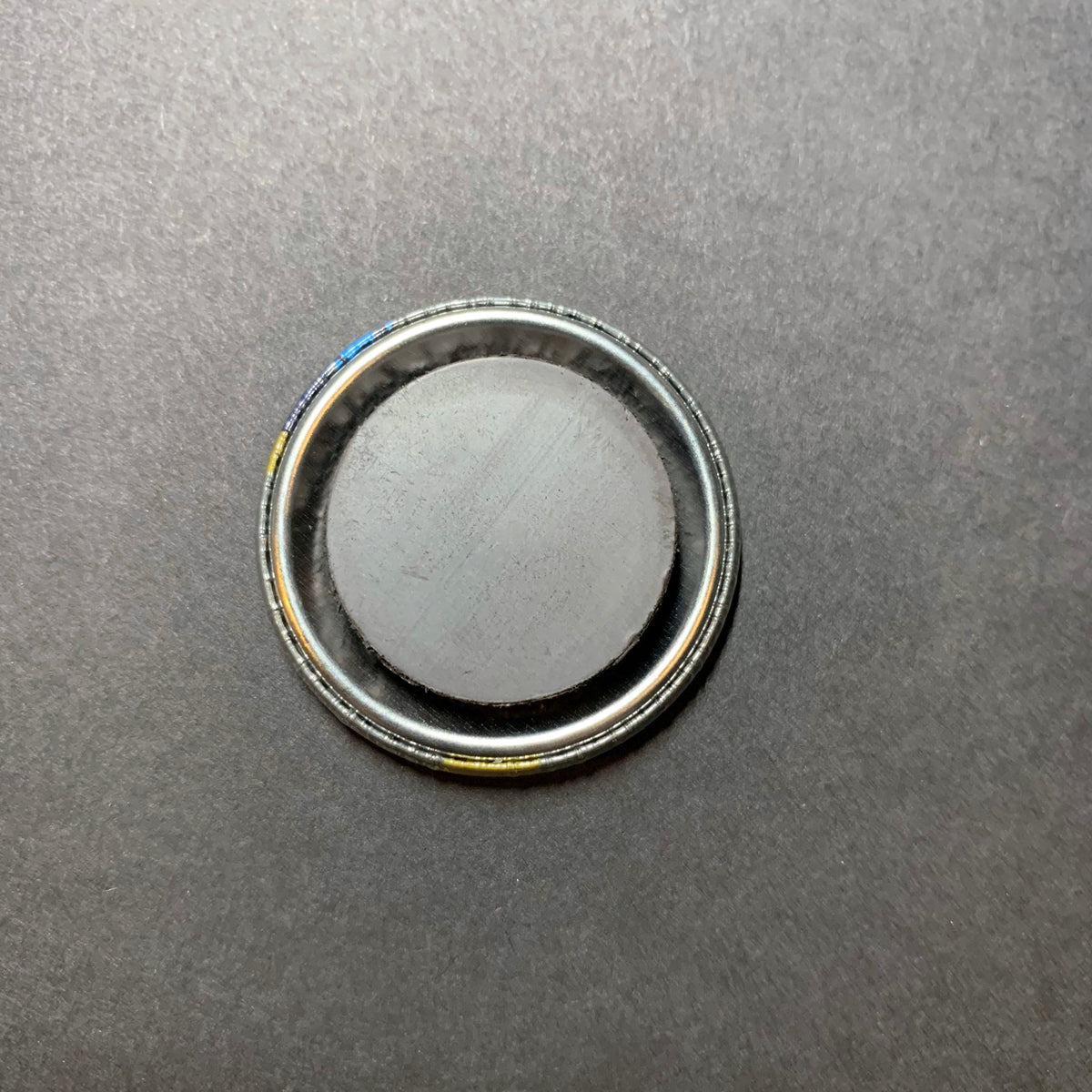 Brain Damage Fridge Magnet!