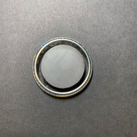 Brain Damage Fridge Magnet!