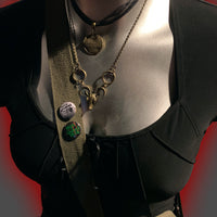 Night of the Living Dead Buttons! Two classic 1" pins.