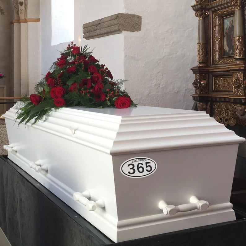 Halloween 365 Sticker