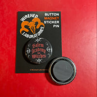 Salem Academy for Witches Magnet