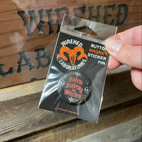 Salem Academy for Witches Magnet