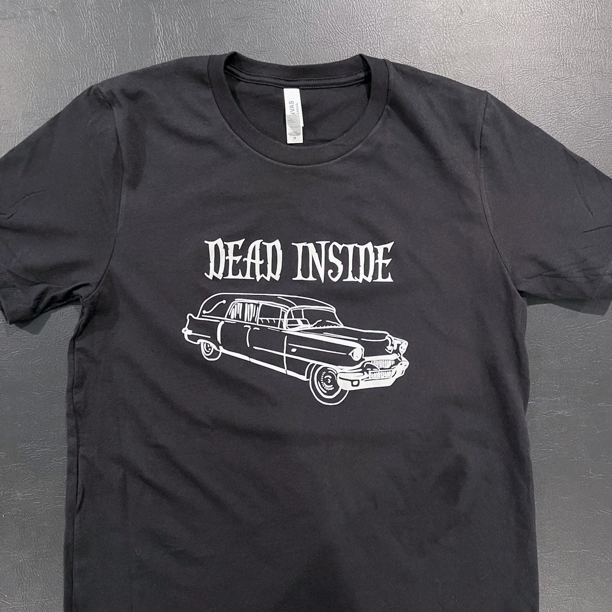 Dead Inside T-shirt