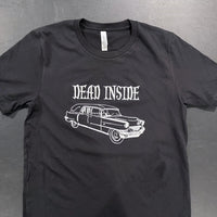 Dead Inside T-shirt