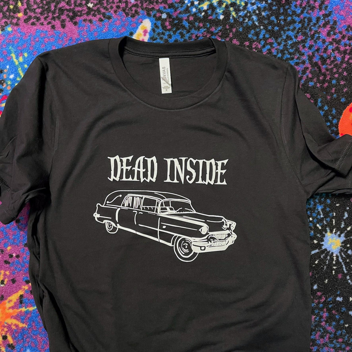 Dead Inside T-shirt