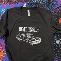 Dead Inside T-shirt