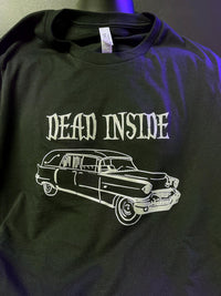 Dead Inside T-shirt