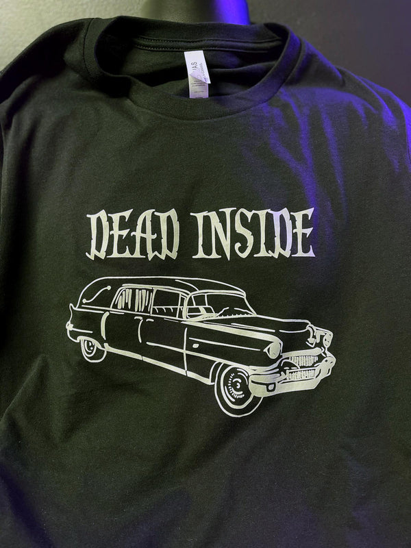 Dead Inside T-shirt